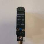 Electro distributeur PS1 E23