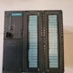 CPU 6ES7 313-5BE01-0AB0