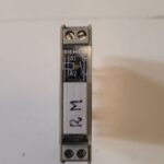 Relais d'interface 3TX7002-1AB00