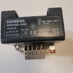 Transformateur 4AV4103-2AB