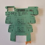 Module de relais 2966016