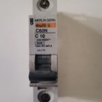 Disjoncteur 1P 24175