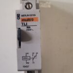 Télérupteur 15437 16A