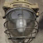 Hublot fonte ATEX 828.1090