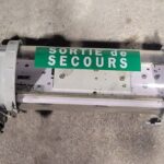 BAES Issue de secours 949 66