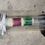 Colonne lumineuse ATEX 10984110