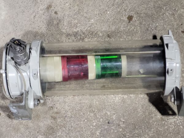 Colonne lumineuse ATEX 10984110 – Image 1
