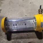 BAES Eclairage de secours ATEX XEL60