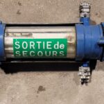 BAES ATEX 8860ES60NN