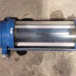 BAES ATEX 8860ES60NN vide