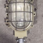 Applique murale ATEX 103