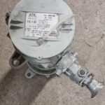 BAES Issue de secours 949 66