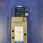 Distributeur pneumatique 9982