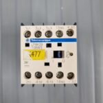 Contacteur LP4K0910BW3 24V