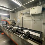 Machine d'usinage SBZ 122/20+30