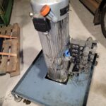 Groupe hydraulique compact HKF482