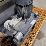 Groupe hydraulique 515089-1