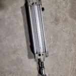 Vérin pneumatique double effet 0822 125 009