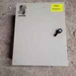 Coffret électrique 500x400x220