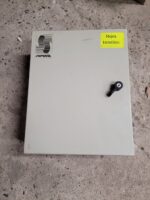 Coffret électrique 500x400x220