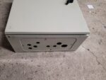 Coffret électrique 500x400x220 – Image 2