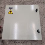 Coffret électrique 600x600x300