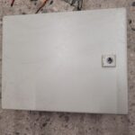 Coffret électrique 300x380x220