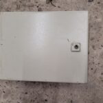 Coffret électrique 300x380x220