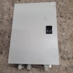 Coffret électrique 360x260x150