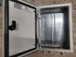 Coffret électrique 360x260x150 – Image 3