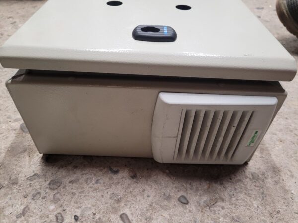 Coffret électrique 300x300x160 – Image 3