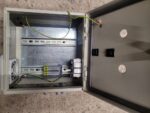 Coffret électrique 300x300x160 – Image 5
