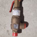 Soupape 1.5 bars SV3