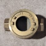 Contrôleur de circulation 1/2