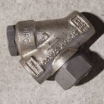 Purgeur thermodynamique TD42L  DN15