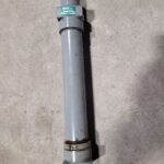 Vérin hydraulique double effet HHA-21-50-300-000