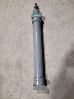 Vérin hydraulique double effet HHA-21-50-400-000