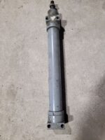 Vérin hydraulique double effet HHA-21-50-400-000 – Image 3
