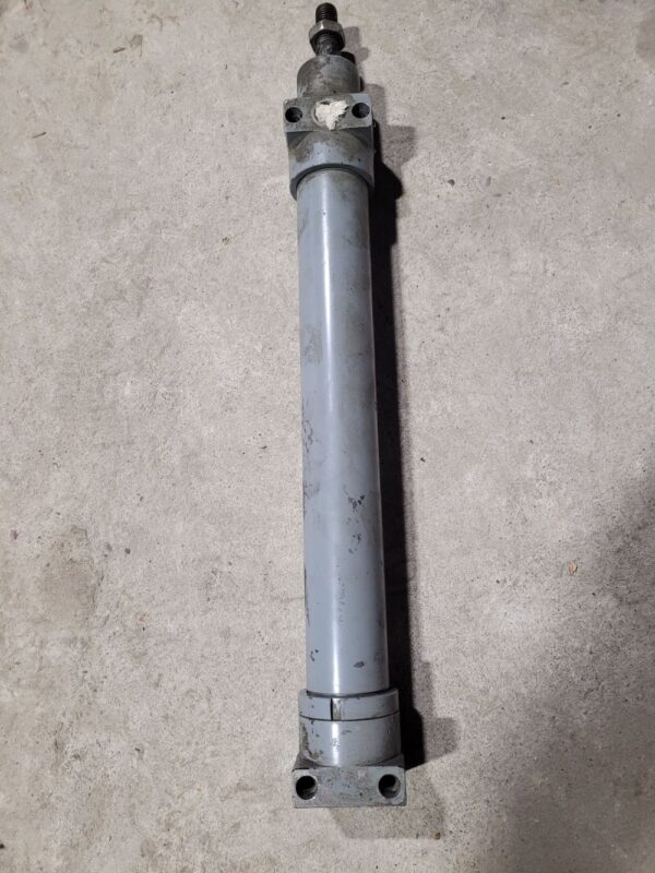 Vérin hydraulique double effet HHA-21-50-400-000 – Image 3