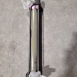 Vérin hydraulique double effet HM2021-D25-400