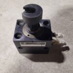 Vérin bloc hydraulique