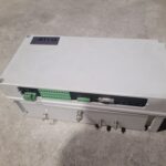 Contrôleur de fuite ATEQ