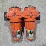 Eléments filtrants AA-0009G