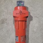 Elément filtrant AA-0058G