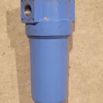 Elément filtrant AF0076