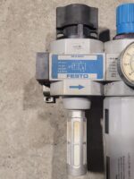 Ensemble de traitement d'air – Image 2