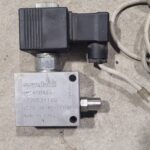 Electrodistributeur VE/B38/NC/EC08M