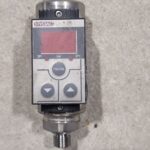 Interrupteur de pression EOS346-2-250-000