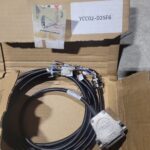 Cable de raccordement YCC02-D25F6