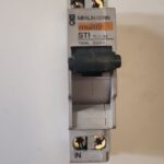 Porte fusible 1P+N 15646